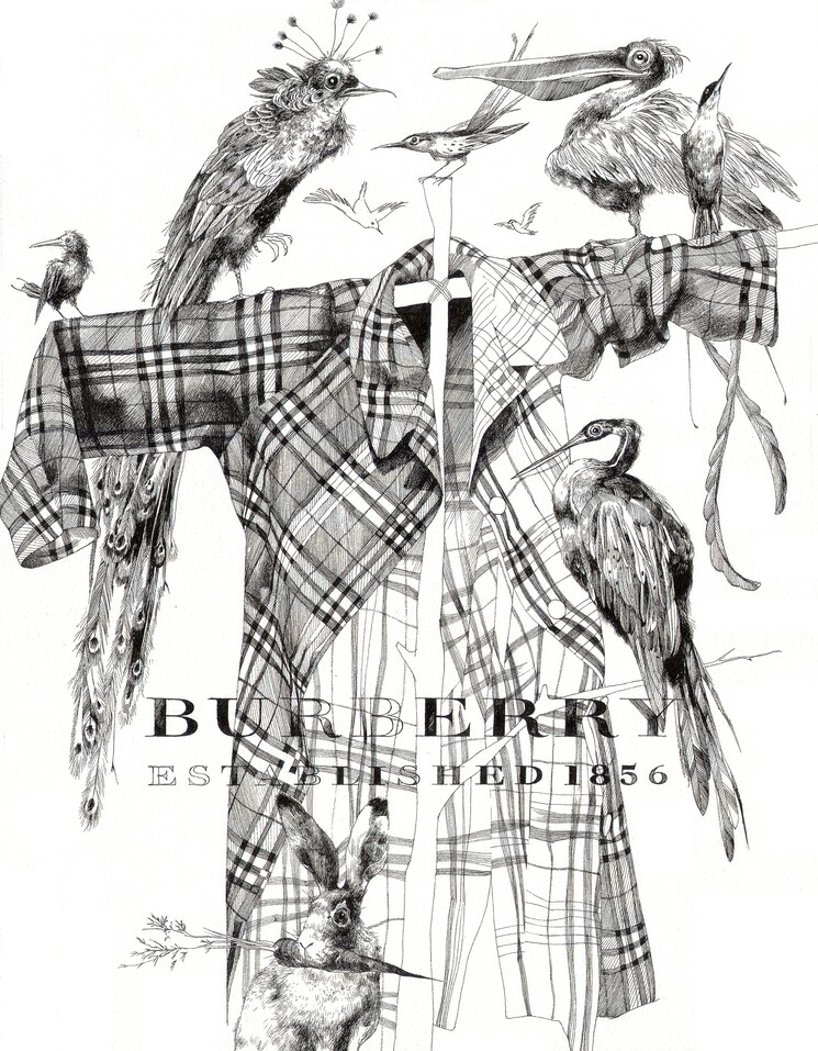 Burberry